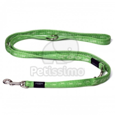 ROGZ Rogz Alpinist Lime póráz XL (HL27-G) nyakörv, póráz, hám kutyáknak