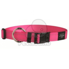 ROGZ Rogz Utility pink nyakörv XL (HB05-K) nyakörv, póráz, hám kutyáknak
