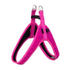 ROGZ Utility Fast-Fit Hám Pink S nyakörv, póráz, hám kutyáknak