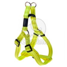  Rogz Utility step hám - sárga M (SSJ11-H) nyakörv, póráz, hám kutyáknak