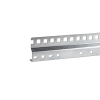  Rögzített rack 19 24U NSYRCK24 Schneider