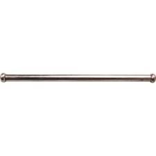  Rögzítőfogantyú asztali satuhoz, 9 x 225 mm (BGS 59002) fúrószár
