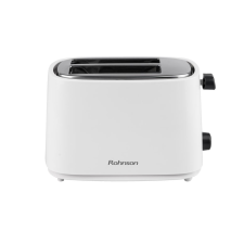 Rohnson R-210 kenyérpirító fehér (R-210) kenyérpirító