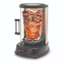 Rohnson R-2530 gyros sütő (R-2530) grillsütő