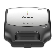Rohnson R-2687 Family X4 (R-2687) szendvicssütő