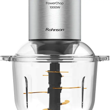 Rohnson R-5111 PowerChop 1000W aprító