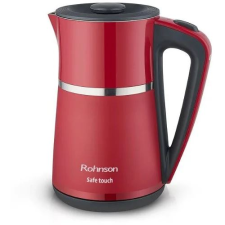 Rohnson R-7524 Safe Touch vízforraló 1,7 l (R-7524) vízforraló és teáskanna