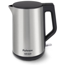 Rohnson R-7530 Safe Touch vízforraló 1,5 l (R-7530) vízforraló és teáskanna