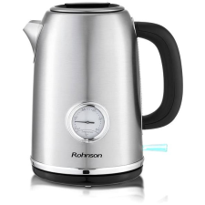 Rohnson R-7620 vízforraló és teáskanna