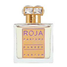  Roja Parfums Danger Pour Femme Női Parfüm, 50 ml parfüm és kölni