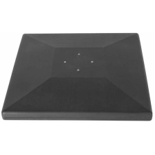 Rojaplast 50 Kg Beton Alapzat Napernyőkhöz (Méret: 73X73 Cm) kerti bútor