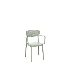 Rojaplast Aire Armchair kerti szék, níluszöld kerti bútor
