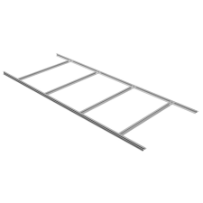  ROJAPLAST BASE "F" SZERKEZETI ALAPELEM KERTI TÁROLÓKHOZ kerti tárolás