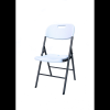 Rojaplast CATERING Kerti szék, fehér (612/4)