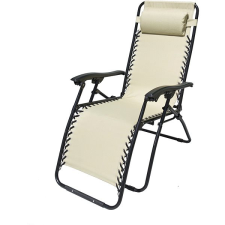 Rojaplast Fotel 2320 OXFORD bézs kerti bútor