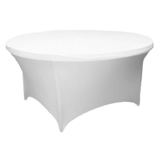 Rojaplast HUZAT VENDÉGLÁTÓ ASZTALOKHOZ - FEHÉR, ? 180 cm lakástextília