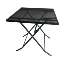 Rojaplast Kerti asztal összecsukható ZWMT-70F 72 cm kerti bútor