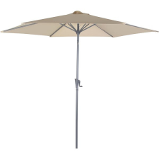 Rojaplast kerti napernyő, 300 cm, bézs kerti bútor