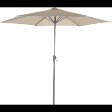 Rojaplast kerti napernyő, 300 cm, bézs (607/91) kerti bútor