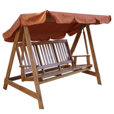 Rojaplast LUISA hintaágy