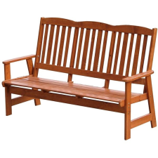 Rojaplast LUISA Kerti pad, 170 cm kerti bútor
