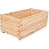 Rojaplast Maxi virágcserép, 100 × 50 × 40cm