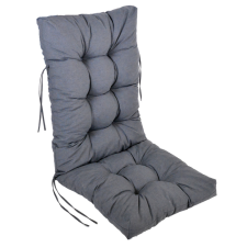 Rojaplast Rojaplast Premium ülőpárna magas támlájú székekhez, 120 x 50 cm kerti bútor