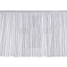  Rojt lurexel dekorációs kellék