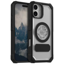 ROKFORM Crystal iPhone 16 Plus átlátszó tok (313620P) tok és táska