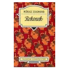  Rokonok regény