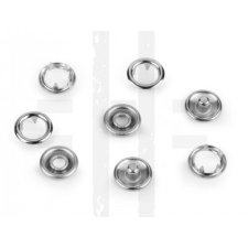  Roland Baby gomb 10 mm - 500 szett rövidáru