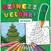 Roland Kiadó Színezz velünk! karácsony