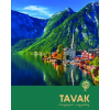 Roland Kiadó Tavak - Lenyűgöző nagyvilág