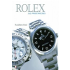  Rolex: 3,621 Wristwatches – Kesaharu Imai (Könyv)