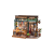 Rolife 3D Puzzle, DIY Mini House, Tipsy étterem, Rolife, 297 db