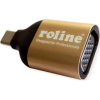 ROLINE 12.03.3233 USB-C® / VGA Átalakító Többszínű 100 m (12.03.3233)