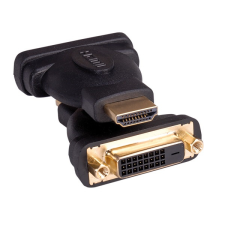 ROLINE - Adapter DVI-HDMI F/M kábel és adapter