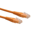 ROLINE Cable ROLINE UTP CAT6 patch 2m narancs