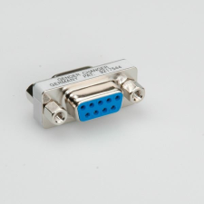 ROLINE DB 9 F/F adapter (12.03.2030-50) kábel és adapter