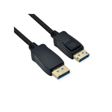 ROLINE DisplayPort 2.0 Összekötő Fekete 3m 11.04.6003 kábel és adapter