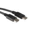 ROLINE DisplayPort M/M 10m kábel  (11.04.5609-5) (11.04.5609-5)