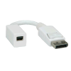 ROLINE DisplayPort --> mini DisplayPort M/F adapter  (12.03.3132-20) (12.03.3132-20)