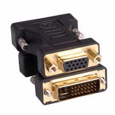 ROLINE DVI/VGA adapter kábel és adapter