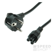 ROLINE Hálózati tápkábel, 3-as /19.08.1028-20/ kábel és adapter