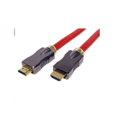 ROLINE HDMI 8K Ethernet M/M kábel 5m (11.04.5905-10) kábel és adapter
