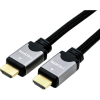 ROLINE HDMI Csatlakozókábel HDMI-A dugó, HDMI-A dugó 1.50 m Többszínű 11.04.5856 Standard HDMI HDMI kábel (JAB-4241397)