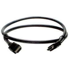 ROLINE HDMI Ethernet M/M kábel - 1m audió/videó kellék, kábel és adapter