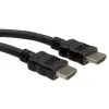 ROLINE HDMI Összekötő Fekete 2m 11.04.5542