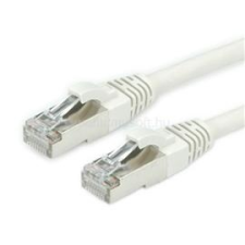 ROLINE Kábel STP/FTP CAT7 5m (21.15.0855) kábel és adapter