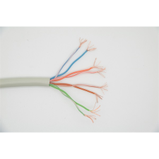 ROLINE kábel utp cat5e, lengő, 100m/d 21.15.0518-2 kábel és adapter